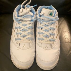 Melo’s Jordan Melo V.5 Sneaker  -  Size - 11,